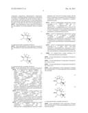 CYCLIC BORONIC ACID ESTER DERIVATIVES AND THERAPEUTIC USES THEREOF diagram and image