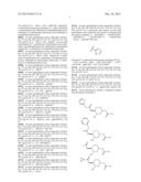 CYCLIC BORONIC ACID ESTER DERIVATIVES AND THERAPEUTIC USES THEREOF diagram and image