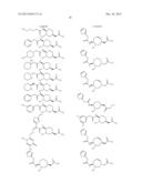 CYCLIC BORONIC ACID ESTER DERIVATIVES AND THERAPEUTIC USES THEREOF diagram and image