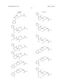 CYCLIC BORONIC ACID ESTER DERIVATIVES AND THERAPEUTIC USES THEREOF diagram and image