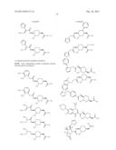 CYCLIC BORONIC ACID ESTER DERIVATIVES AND THERAPEUTIC USES THEREOF diagram and image