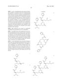 CYCLIC BORONIC ACID ESTER DERIVATIVES AND THERAPEUTIC USES THEREOF diagram and image