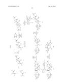 CYCLIC BORONIC ACID ESTER DERIVATIVES AND THERAPEUTIC USES THEREOF diagram and image