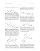 CYCLIC BORONIC ACID ESTER DERIVATIVES AND THERAPEUTIC USES THEREOF diagram and image