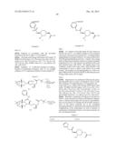 CYCLIC BORONIC ACID ESTER DERIVATIVES AND THERAPEUTIC USES THEREOF diagram and image