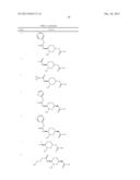 CYCLIC BORONIC ACID ESTER DERIVATIVES AND THERAPEUTIC USES THEREOF diagram and image