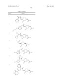 CYCLIC BORONIC ACID ESTER DERIVATIVES AND THERAPEUTIC USES THEREOF diagram and image