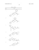 CYCLIC BORONIC ACID ESTER DERIVATIVES AND THERAPEUTIC USES THEREOF diagram and image