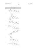 CYCLIC BORONIC ACID ESTER DERIVATIVES AND THERAPEUTIC USES THEREOF diagram and image