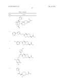 CYCLIC BORONIC ACID ESTER DERIVATIVES AND THERAPEUTIC USES THEREOF diagram and image