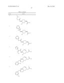 CYCLIC BORONIC ACID ESTER DERIVATIVES AND THERAPEUTIC USES THEREOF diagram and image