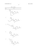 CYCLIC BORONIC ACID ESTER DERIVATIVES AND THERAPEUTIC USES THEREOF diagram and image