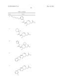 CYCLIC BORONIC ACID ESTER DERIVATIVES AND THERAPEUTIC USES THEREOF diagram and image