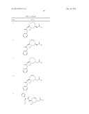 CYCLIC BORONIC ACID ESTER DERIVATIVES AND THERAPEUTIC USES THEREOF diagram and image