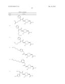 CYCLIC BORONIC ACID ESTER DERIVATIVES AND THERAPEUTIC USES THEREOF diagram and image