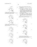 CYCLIC BORONIC ACID ESTER DERIVATIVES AND THERAPEUTIC USES THEREOF diagram and image