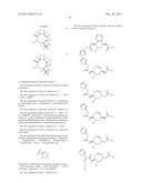 CYCLIC BORONIC ACID ESTER DERIVATIVES AND THERAPEUTIC USES THEREOF diagram and image