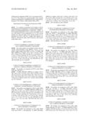 PHENOXY THIOPHENE SULFONAMIDES AND OTHER COMPOUNDS FOR USE AS INHIBITORS     OF BACTERIAL GLUCURONIDASE diagram and image