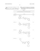 PHENOXY THIOPHENE SULFONAMIDES AND OTHER COMPOUNDS FOR USE AS INHIBITORS     OF BACTERIAL GLUCURONIDASE diagram and image