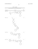 PHENOXY THIOPHENE SULFONAMIDES AND OTHER COMPOUNDS FOR USE AS INHIBITORS     OF BACTERIAL GLUCURONIDASE diagram and image