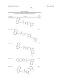 PHENOXY THIOPHENE SULFONAMIDES AND OTHER COMPOUNDS FOR USE AS INHIBITORS     OF BACTERIAL GLUCURONIDASE diagram and image