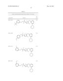 PHENOXY THIOPHENE SULFONAMIDES AND OTHER COMPOUNDS FOR USE AS INHIBITORS     OF BACTERIAL GLUCURONIDASE diagram and image