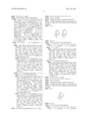 BENZYL-OXATHIAZINE DERIVATIVES SUBSTITUTED WITH ADAMANTANE AND     NORADAMANTANE, MEDICAMENTS CONTAINING SAID COMPOUNDS AND USE THEREOF diagram and image