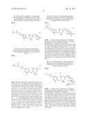 BENZYL-OXATHIAZINE DERIVATIVES SUBSTITUTED WITH ADAMANTANE AND     NORADAMANTANE, MEDICAMENTS CONTAINING SAID COMPOUNDS AND USE THEREOF diagram and image