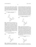 BENZYL-OXATHIAZINE DERIVATIVES SUBSTITUTED WITH ADAMANTANE AND     NORADAMANTANE, MEDICAMENTS CONTAINING SAID COMPOUNDS AND USE THEREOF diagram and image