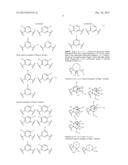 INHIBITORS OF INFLUENZA VIRUSES REPLICATION diagram and image