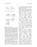 INHIBITORS OF INFLUENZA VIRUSES REPLICATION diagram and image