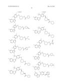 INHIBITORS OF INFLUENZA VIRUSES REPLICATION diagram and image