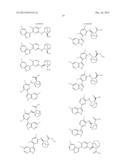 INHIBITORS OF INFLUENZA VIRUSES REPLICATION diagram and image