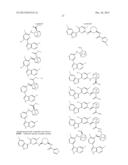 INHIBITORS OF INFLUENZA VIRUSES REPLICATION diagram and image