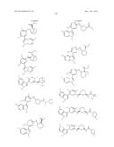 INHIBITORS OF INFLUENZA VIRUSES REPLICATION diagram and image