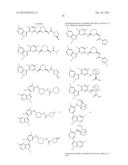 INHIBITORS OF INFLUENZA VIRUSES REPLICATION diagram and image