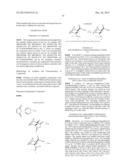 INHIBITORS OF INFLUENZA VIRUSES REPLICATION diagram and image