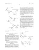 INHIBITORS OF INFLUENZA VIRUSES REPLICATION diagram and image