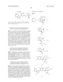 INHIBITORS OF INFLUENZA VIRUSES REPLICATION diagram and image