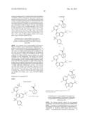 INHIBITORS OF INFLUENZA VIRUSES REPLICATION diagram and image