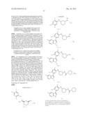 INHIBITORS OF INFLUENZA VIRUSES REPLICATION diagram and image