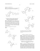 INHIBITORS OF INFLUENZA VIRUSES REPLICATION diagram and image