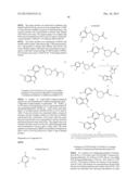 INHIBITORS OF INFLUENZA VIRUSES REPLICATION diagram and image