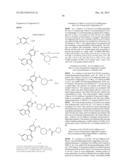 INHIBITORS OF INFLUENZA VIRUSES REPLICATION diagram and image