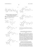 INHIBITORS OF INFLUENZA VIRUSES REPLICATION diagram and image