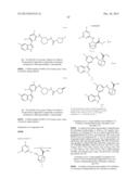 INHIBITORS OF INFLUENZA VIRUSES REPLICATION diagram and image