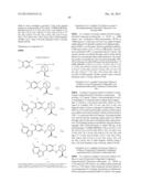 INHIBITORS OF INFLUENZA VIRUSES REPLICATION diagram and image