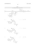 INHIBITORS OF INFLUENZA VIRUSES REPLICATION diagram and image