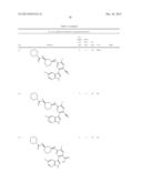 INHIBITORS OF INFLUENZA VIRUSES REPLICATION diagram and image