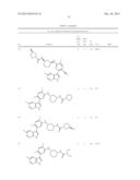 INHIBITORS OF INFLUENZA VIRUSES REPLICATION diagram and image